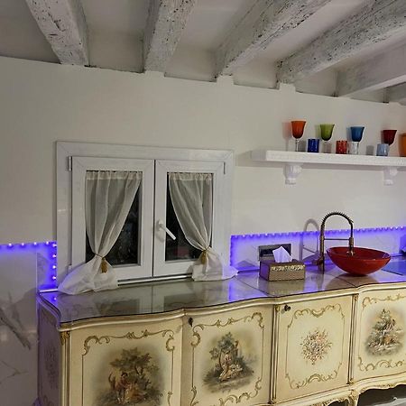 Mariangela Venetian Suite ภายนอก รูปภาพ
