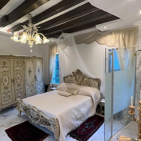 Mariangela Venetian Suite ภายนอก รูปภาพ