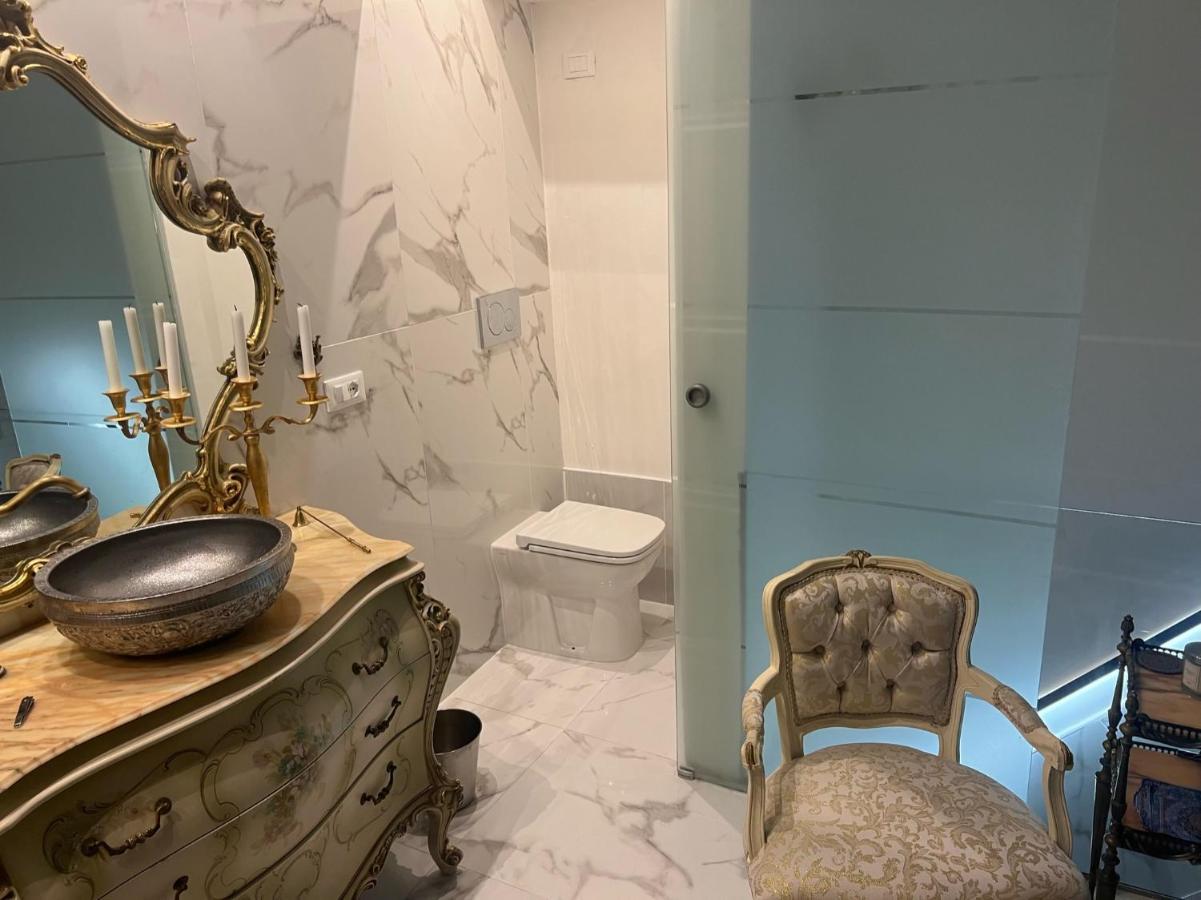 Mariangela Venetian Suite ภายนอก รูปภาพ