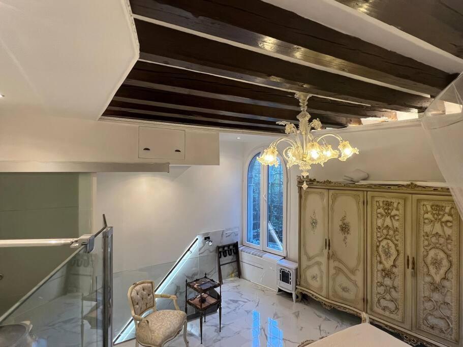 Mariangela Venetian Suite ภายนอก รูปภาพ