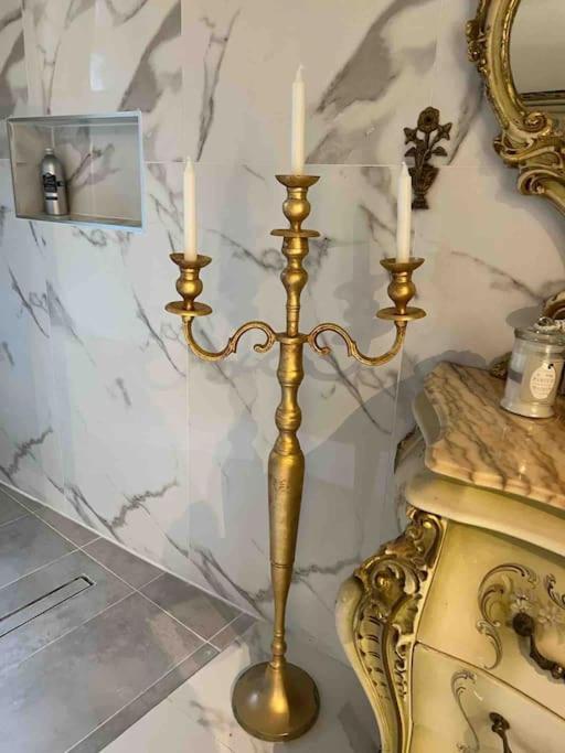 Mariangela Venetian Suite ภายนอก รูปภาพ