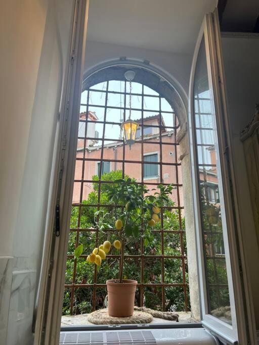 Mariangela Venetian Suite ภายนอก รูปภาพ